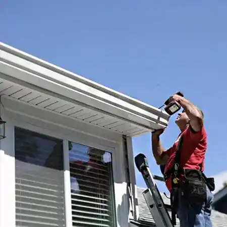 gutter services Pharr